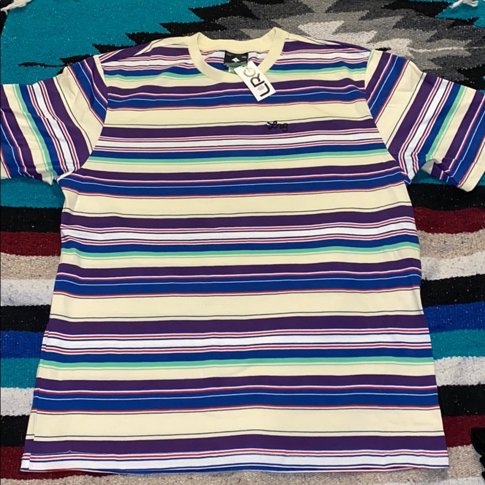 LRG men’s size XL shirt. New with tags.